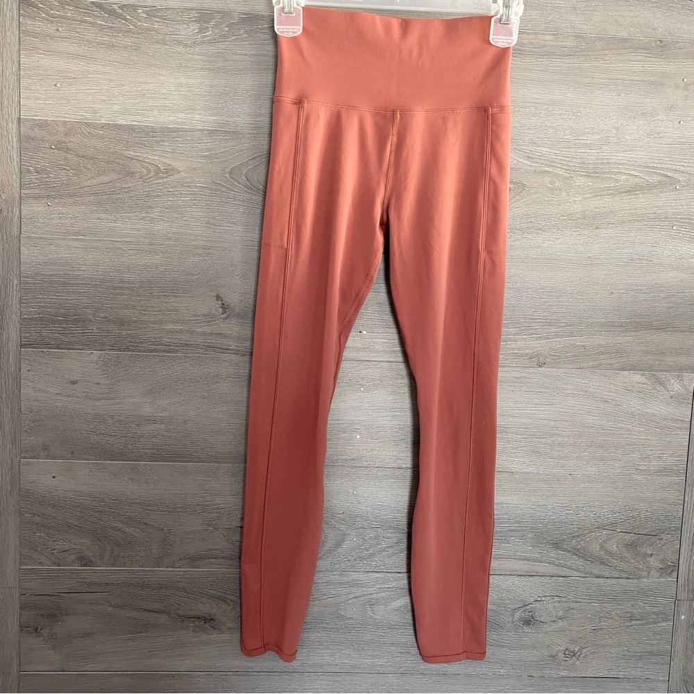 Vuori Studio Pocket Legging XS